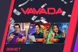 Vavada Crypto Online Casino: Качество сайта и преимущества для игроков